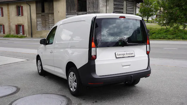 VW Cargo