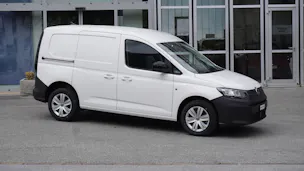 VW Cargo