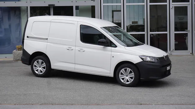 VW Cargo