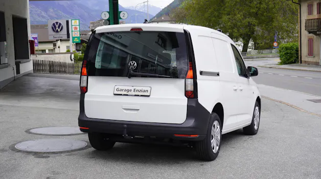 VW Cargo