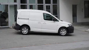 VW Cargo