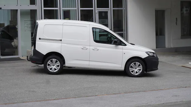 VW Cargo