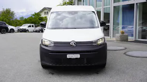 VW Cargo