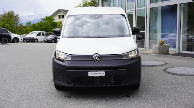 VW Cargo