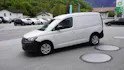 VW Cargo