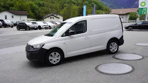 VW Cargo