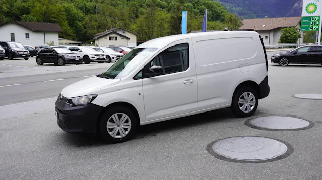 VW Cargo