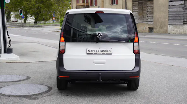 VW Cargo