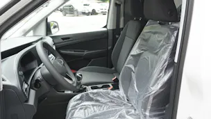 VW Cargo