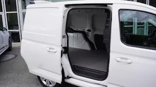 VW Cargo