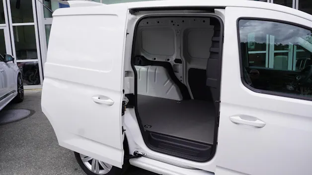 VW Cargo