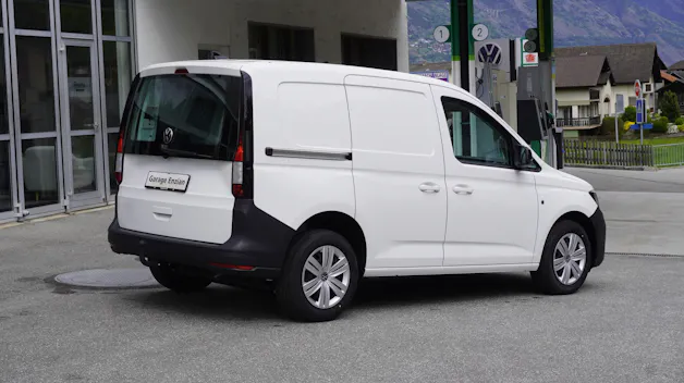 VW Cargo