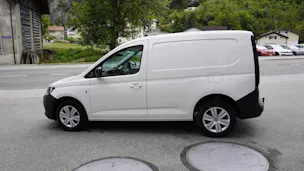 VW Cargo