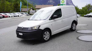 VW Cargo