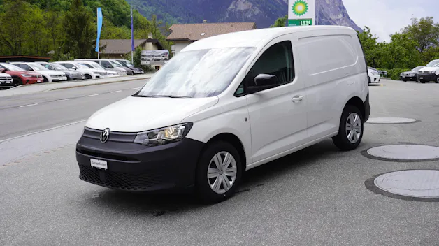 VW Cargo