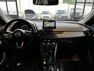 Mazda CX-3 SKYACTIV-G 150 Revolution AWD Automat