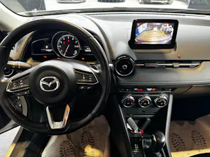 Mazda CX-3 SKYACTIV-G 150 Revolution AWD Automat