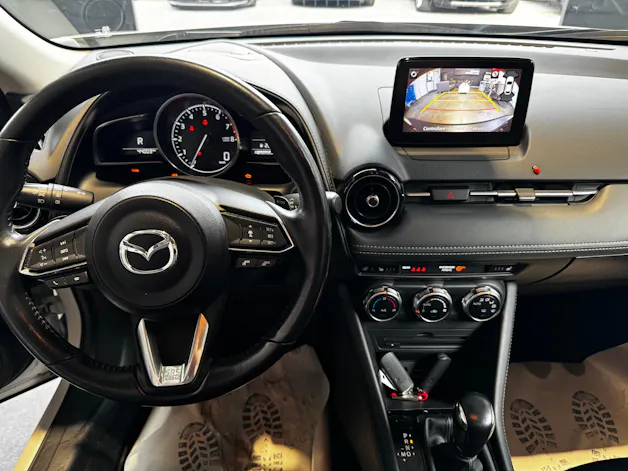 Mazda CX-3 SKYACTIV-G 150 Revolution AWD Automat