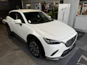 Mazda CX-3 SKYACTIV-G 150 Revolution AWD Automat
