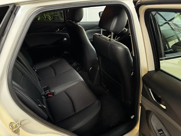 Mazda CX-3 SKYACTIV-G 150 Revolution AWD Automat