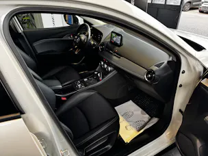 Mazda CX-3 SKYACTIV-G 150 Revolution AWD Automat