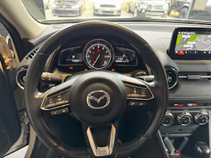 Mazda CX-3 SKYACTIV-G 150 Revolution AWD Automat