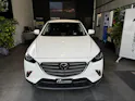 Mazda CX-3 SKYACTIV-G 150 Revolution AWD Automat