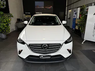 Mazda CX-3 SKYACTIV-G 150 Revolution AWD Automat