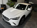 Mazda CX-3 SKYACTIV-G 150 Revolution AWD Automat