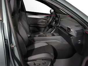 Cupra Formentor 2.5TSI VZ5 Prime Edition 4Drive DSG