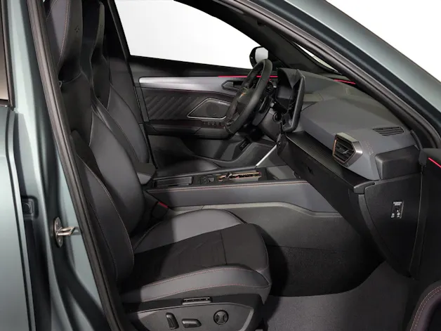 Cupra Formentor 2.5TSI VZ5 Prime Edition 4Drive DSG