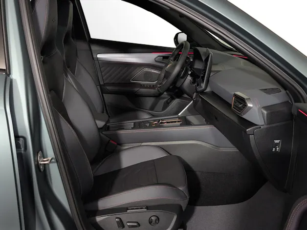 Cupra Formentor 2.5TSI VZ5 Prime Edition 4Drive DSG