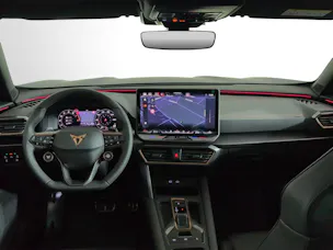 Cupra Formentor 2.5TSI VZ5 Prime Edition 4Drive DSG