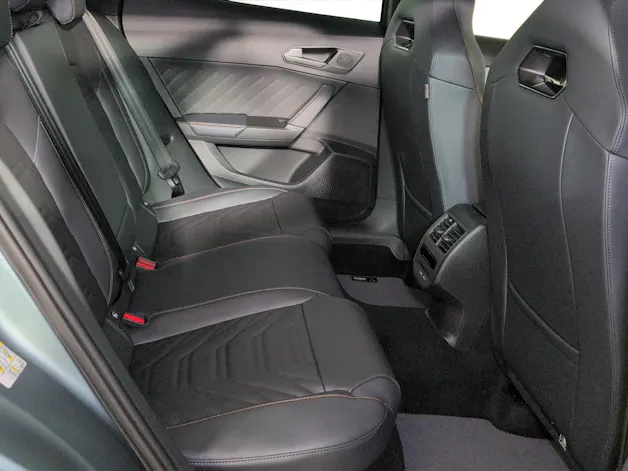 Cupra Formentor 2.5TSI VZ5 Prime Edition 4Drive DSG