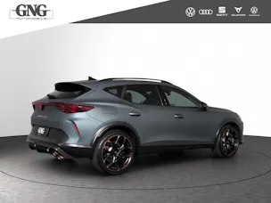 Cupra Formentor 2.5TSI VZ5 Prime Edition 4Drive DSG