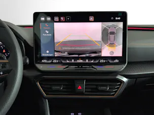 Cupra Formentor 2.5TSI VZ5 Prime Edition 4Drive DSG