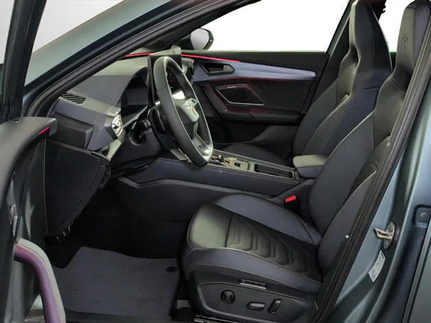 Cupra Formentor 2.5TSI VZ5 Prime Edition 4Drive DSG