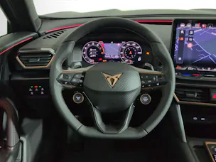 Cupra Formentor 2.5TSI VZ5 Prime Edition 4Drive DSG
