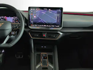 Cupra Formentor 2.5TSI VZ5 Prime Edition 4Drive DSG