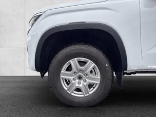 VW Amarok 2.0TDI Life Winter 1