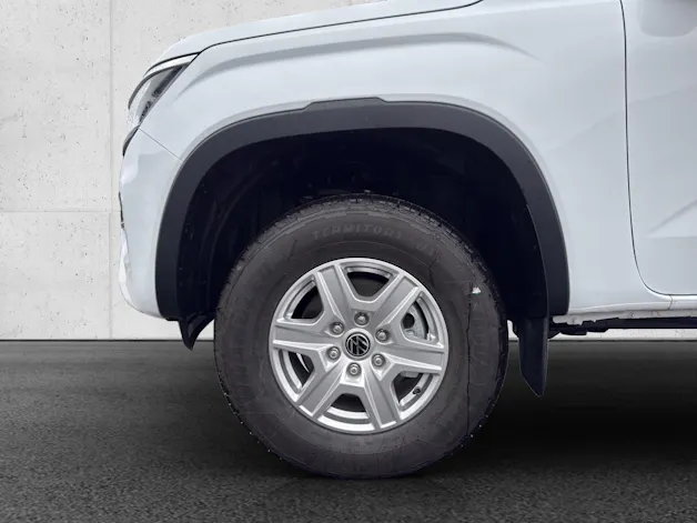 VW Amarok 2.0TDI Life Winter 1
