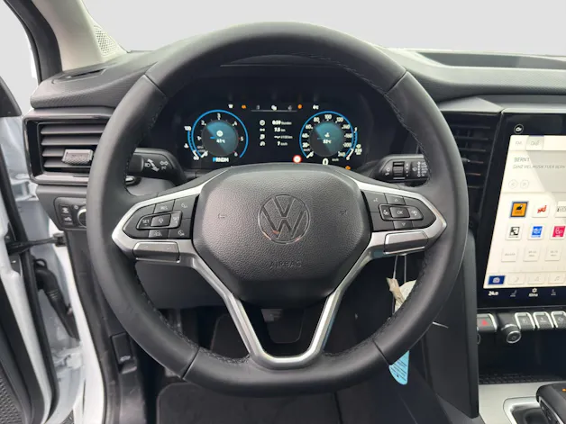 VW Amarok 2.0TDI Life Winter 1