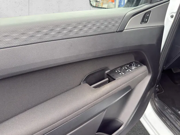 VW Amarok 2.0TDI Life Winter 1