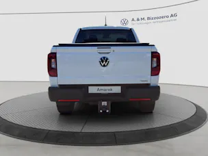 VW Amarok 2.0TDI Life Winter 1