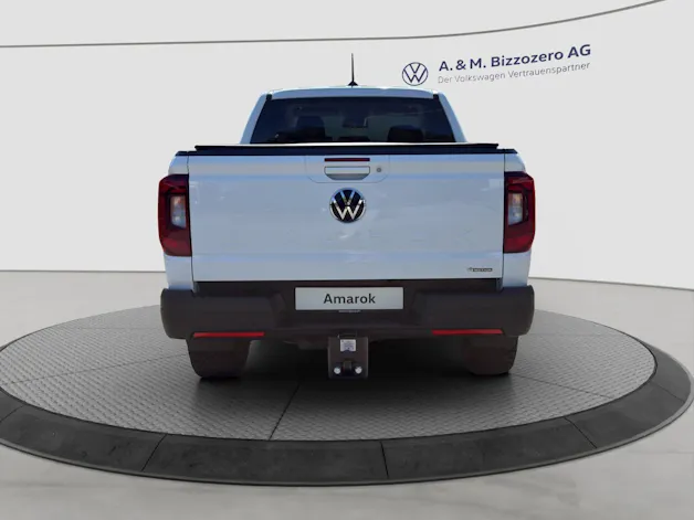 VW Amarok 2.0TDI Life Winter 1