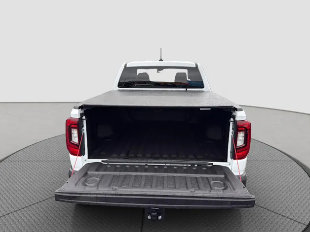 VW Amarok 2.0TDI Life Winter 1