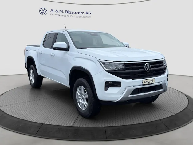 VW Amarok 2.0TDI Life Winter 1