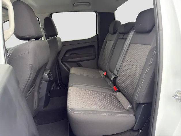 VW Amarok 2.0TDI Life Winter 1