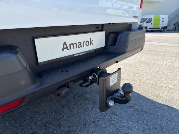 VW Amarok 2.0TDI Life Winter 1