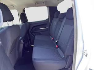 VW Amarok 2.0TDI Life Winter 1